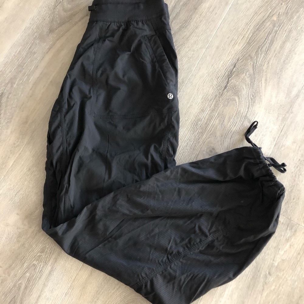 Lululemon pants